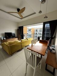 Coco Palms (D18), Condominium #503903901